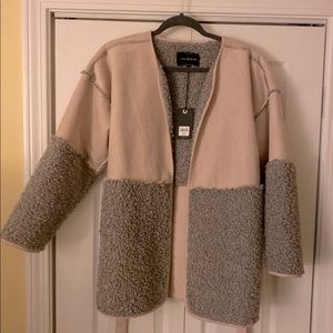 Coat/cardigan